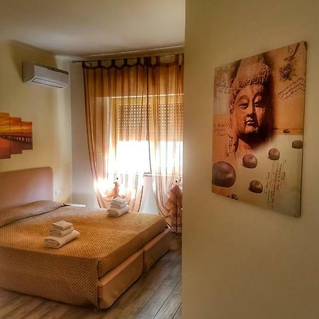 Bed and Breakfast Baci Di Sicilia à Palerme Extérieur photo
