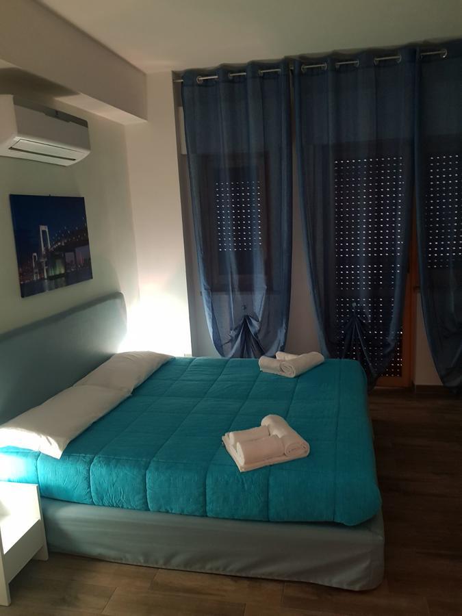 Bed and Breakfast Baci Di Sicilia à Palerme Extérieur photo