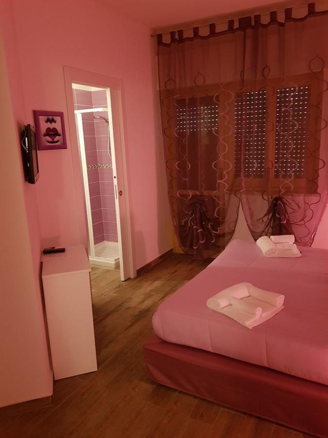 Bed and Breakfast Baci Di Sicilia à Palerme Extérieur photo