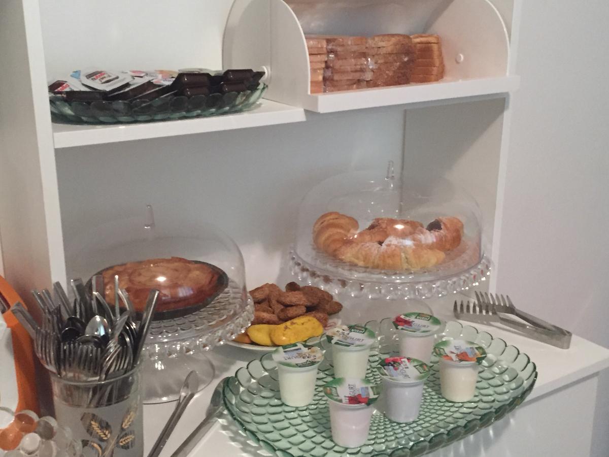 Bed and Breakfast Baci Di Sicilia à Palerme Extérieur photo