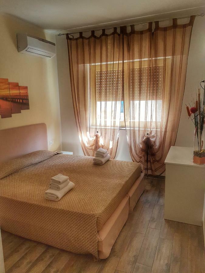 Bed and Breakfast Baci Di Sicilia à Palerme Extérieur photo